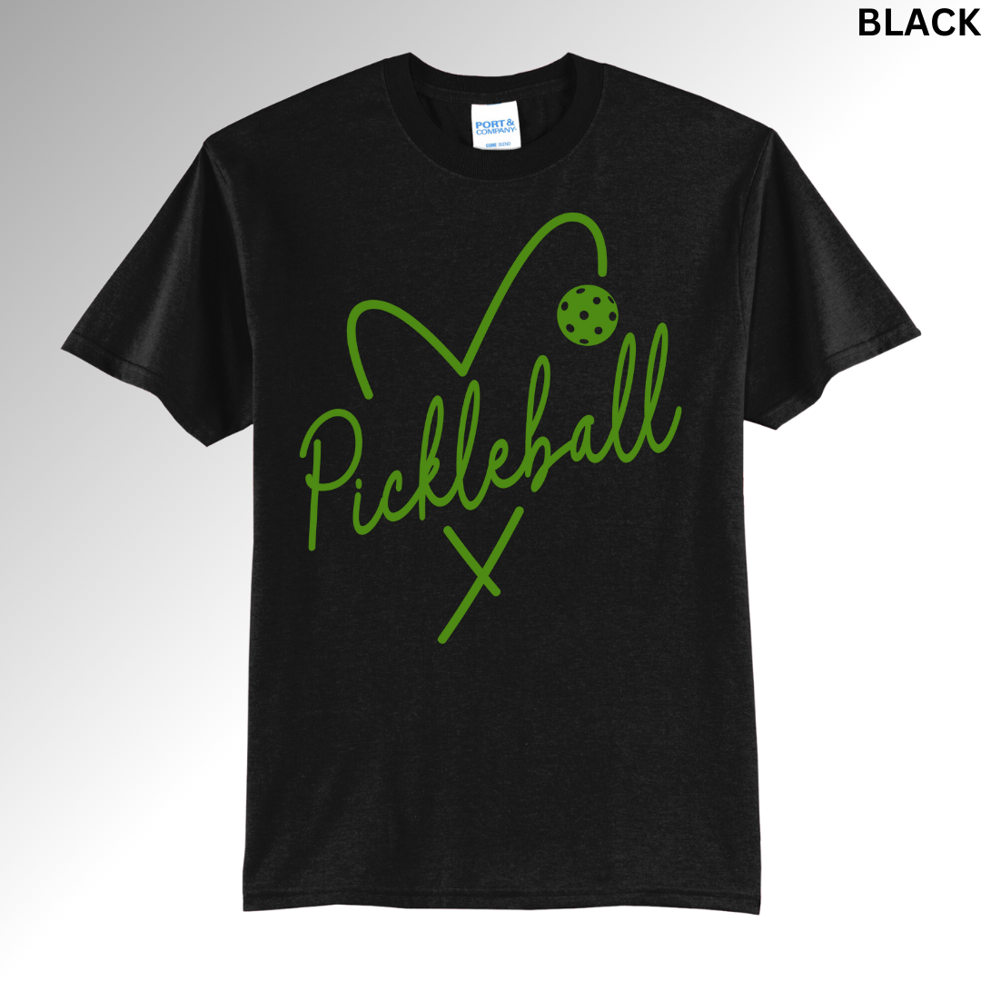 Pickleball