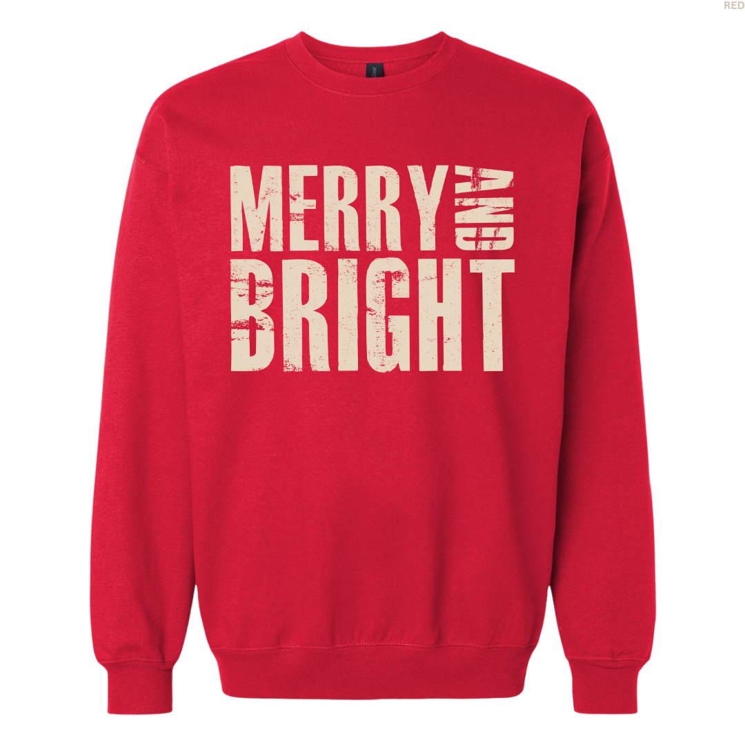 Merry and Bright Collection