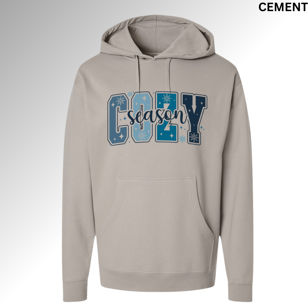 Cozy Season