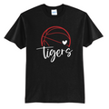 Tigers Heart Basketball