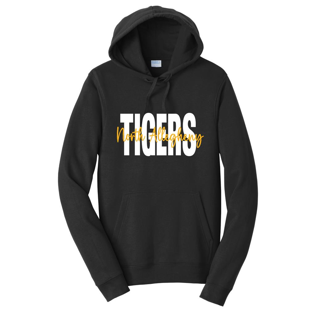 North Allegheny Tigers