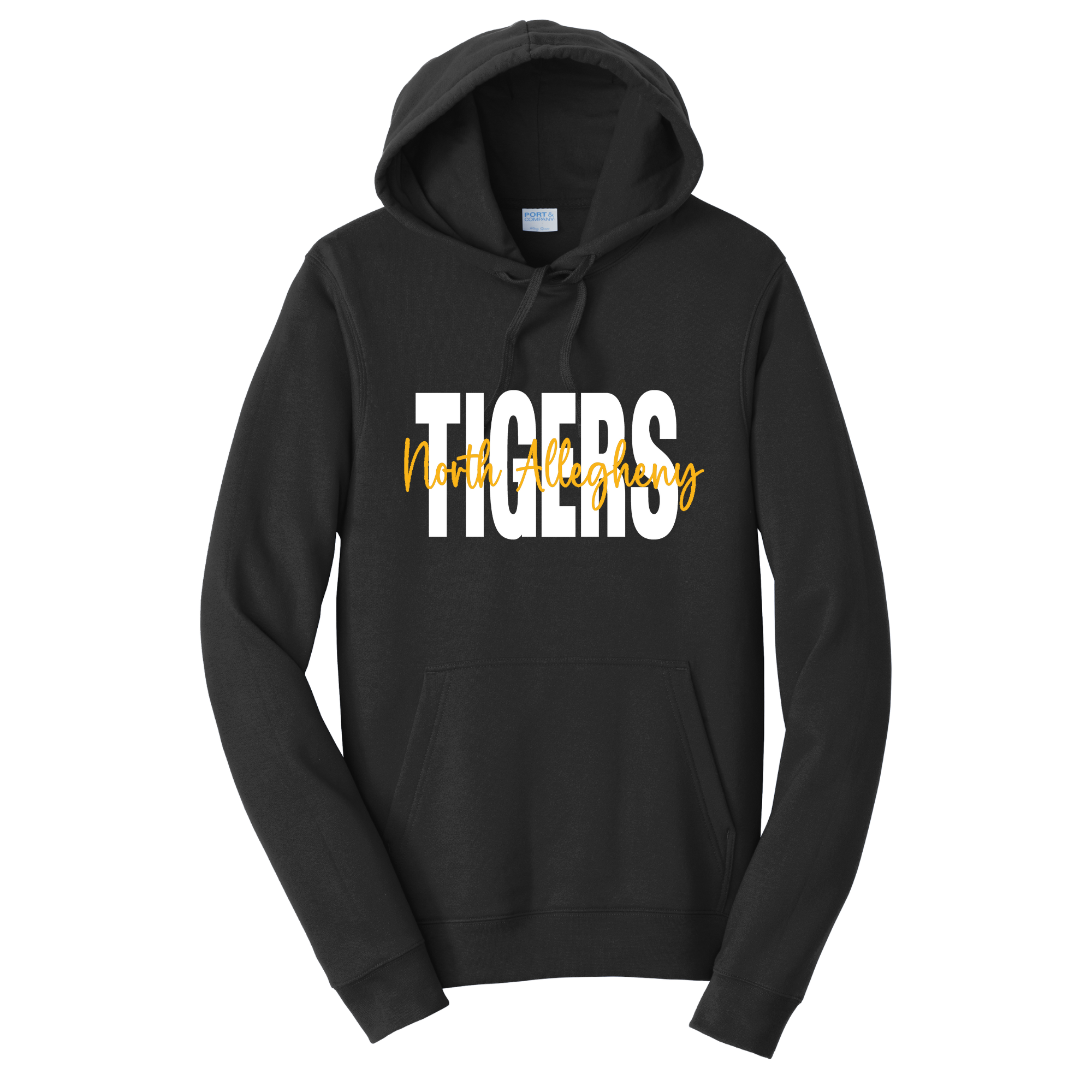 North Allegheny Tigers