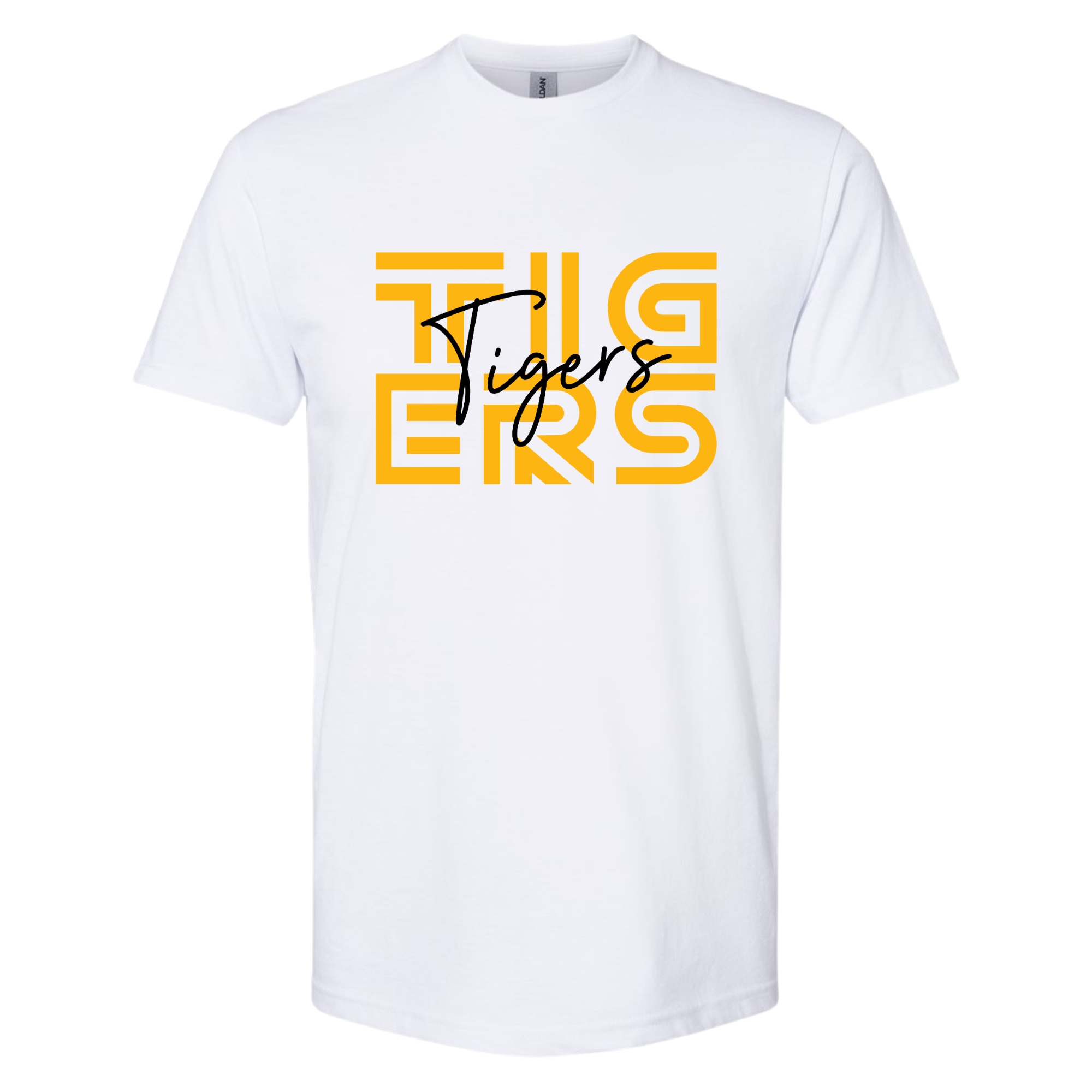 Tigers T-shirt