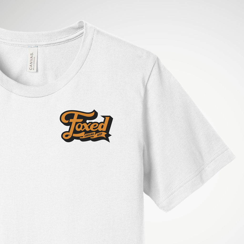 The Sideline Legend Tee