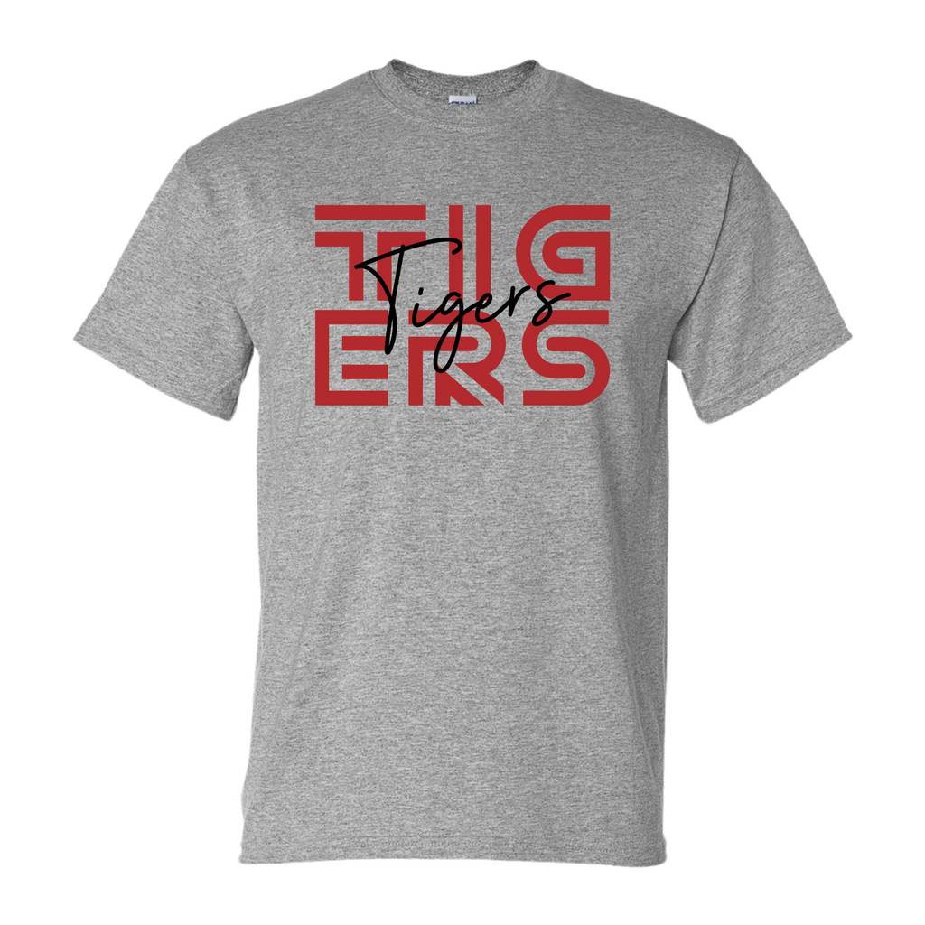 Tigers T-shirt