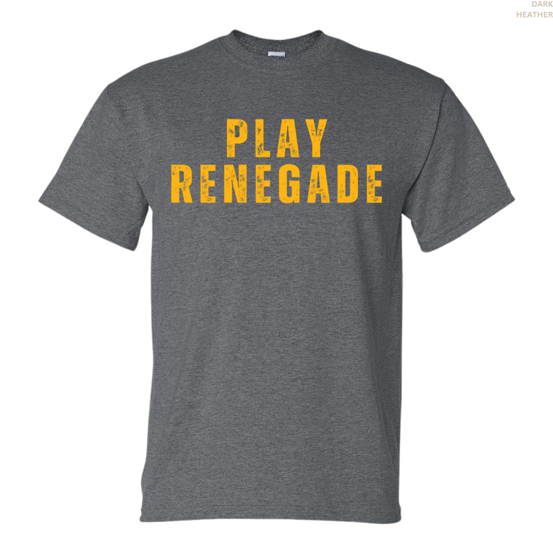 Play Renegade