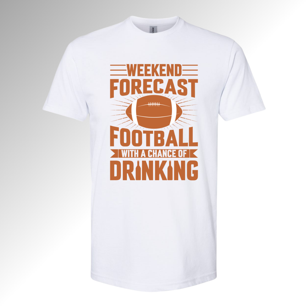 Weekend Forecast