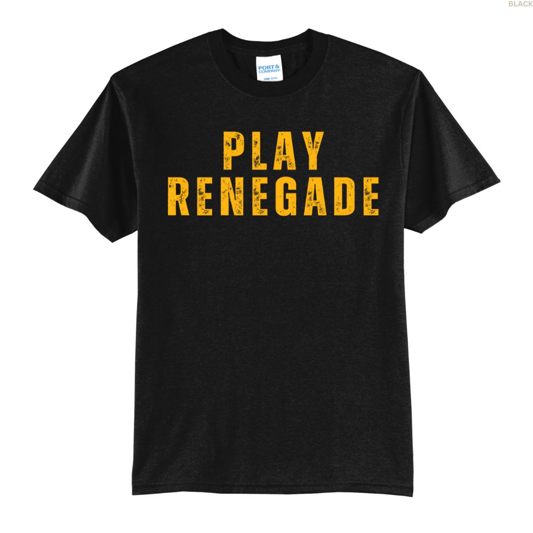 Play Renegade