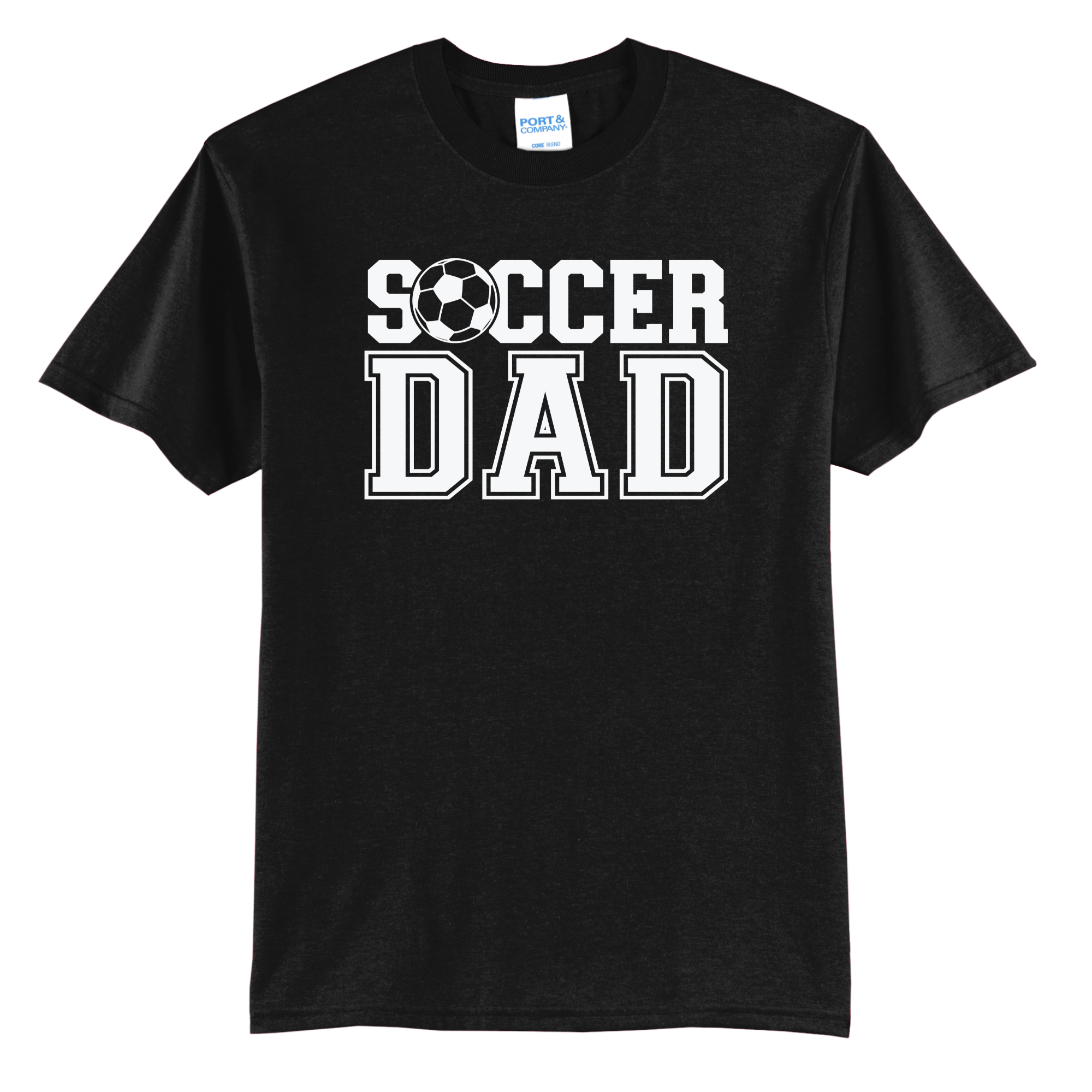 Soccer Dad