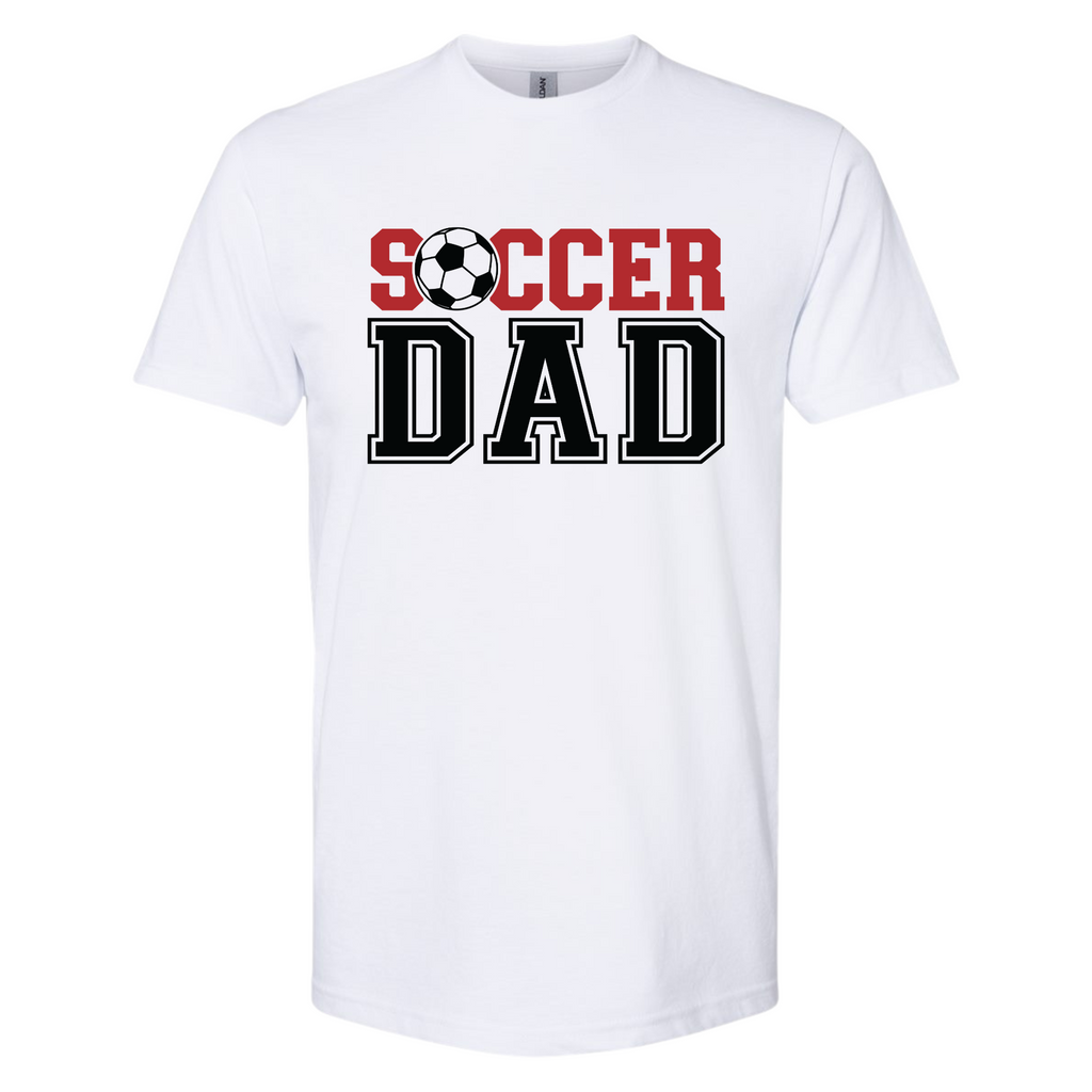 Soccer Dad