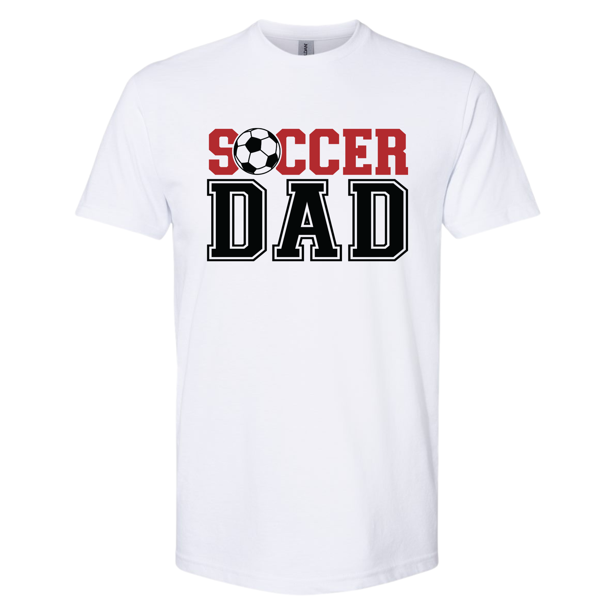 Soccer Dad
