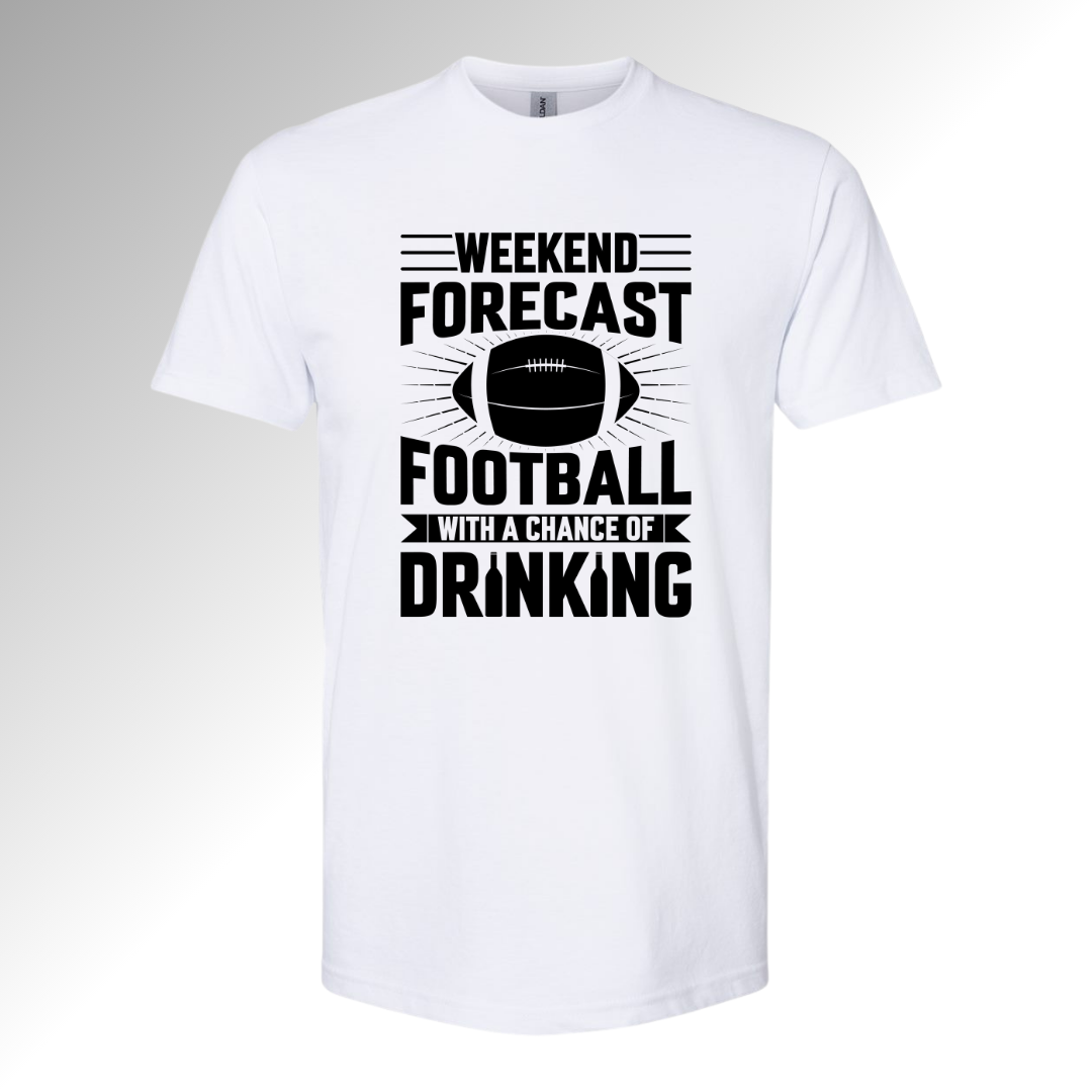 Weekend Forecast