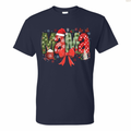 Mama Festive Unisex T-shirt