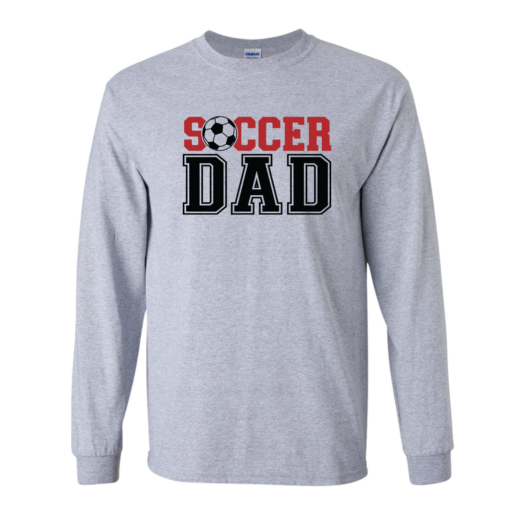 Soccer Dad
