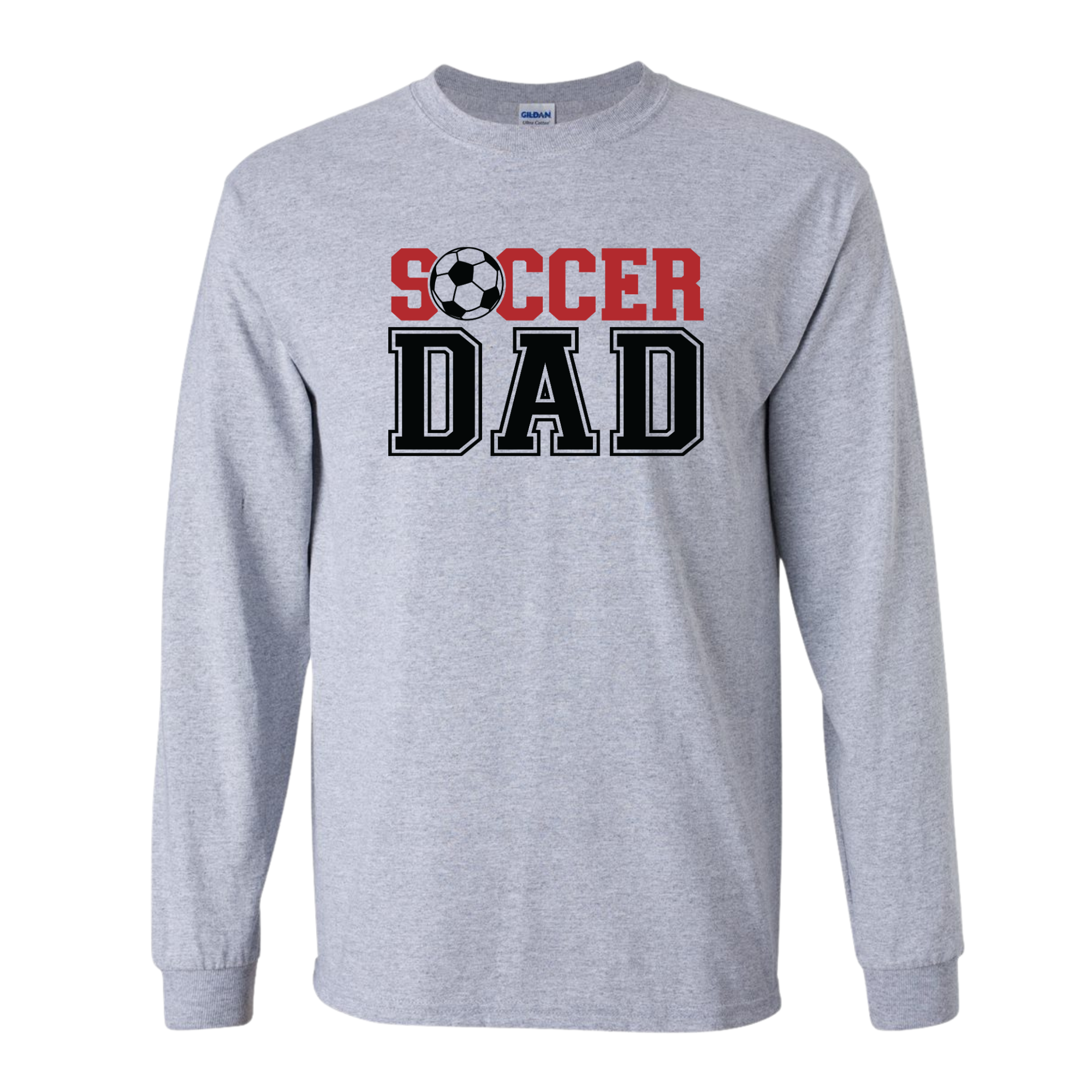 Soccer Dad
