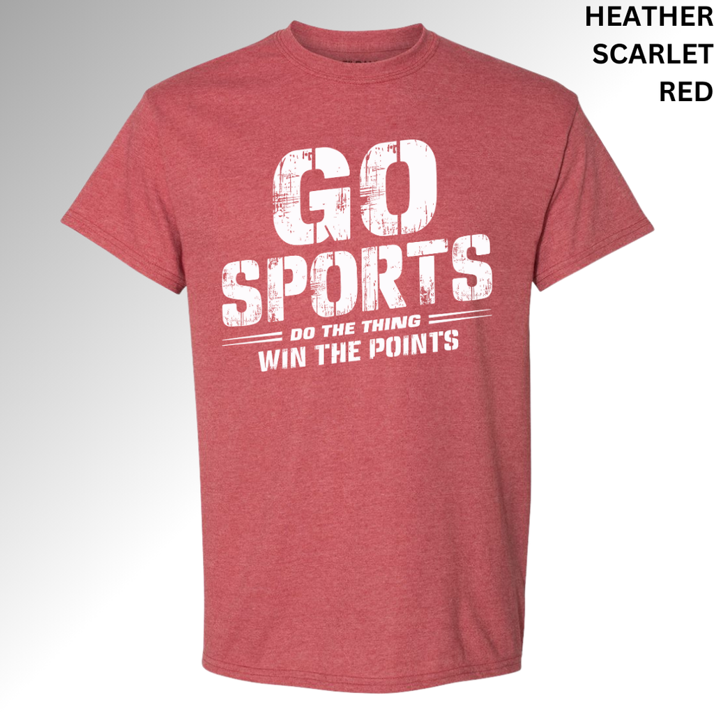 Go Sports