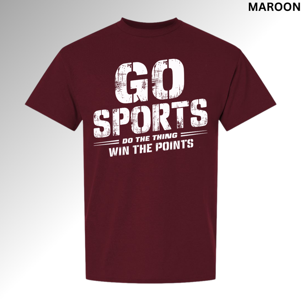 Go Sports