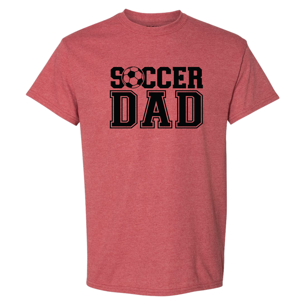 Soccer Dad