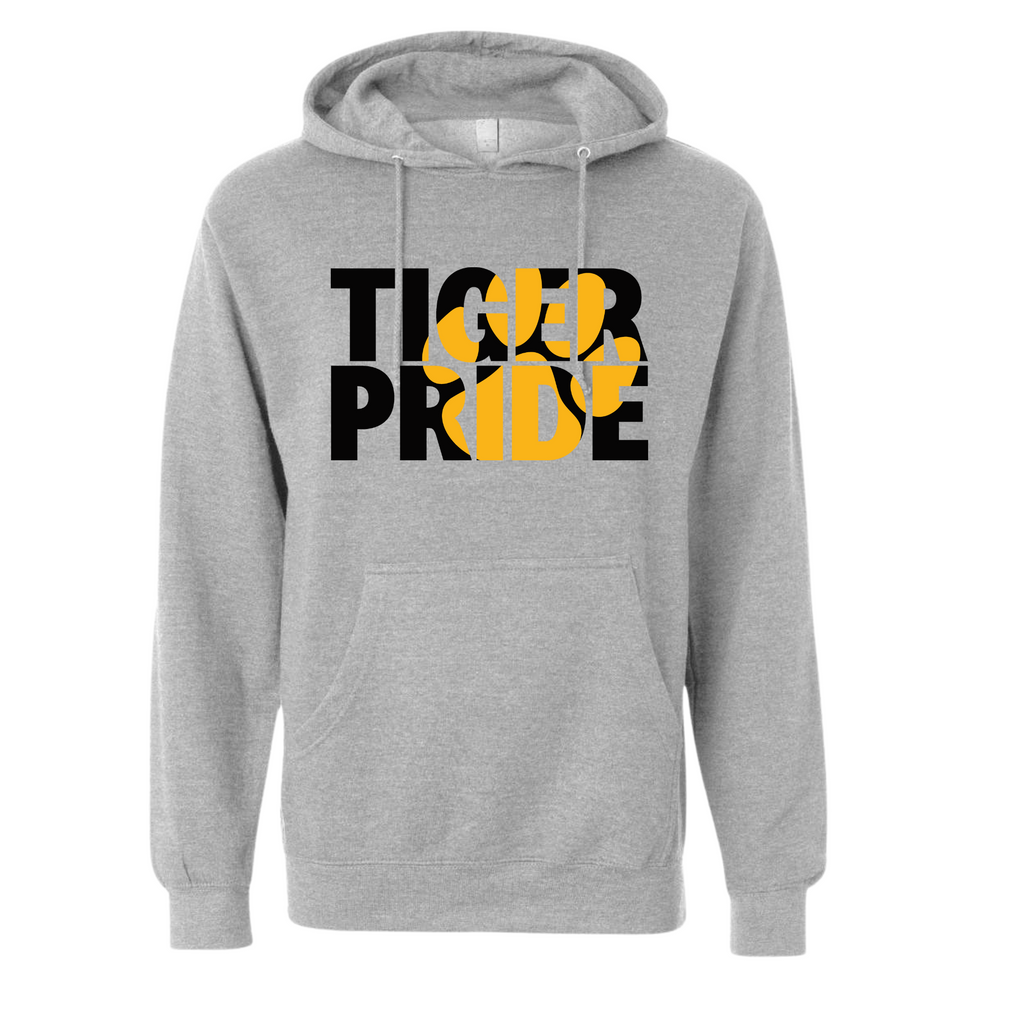 Tiger Pride