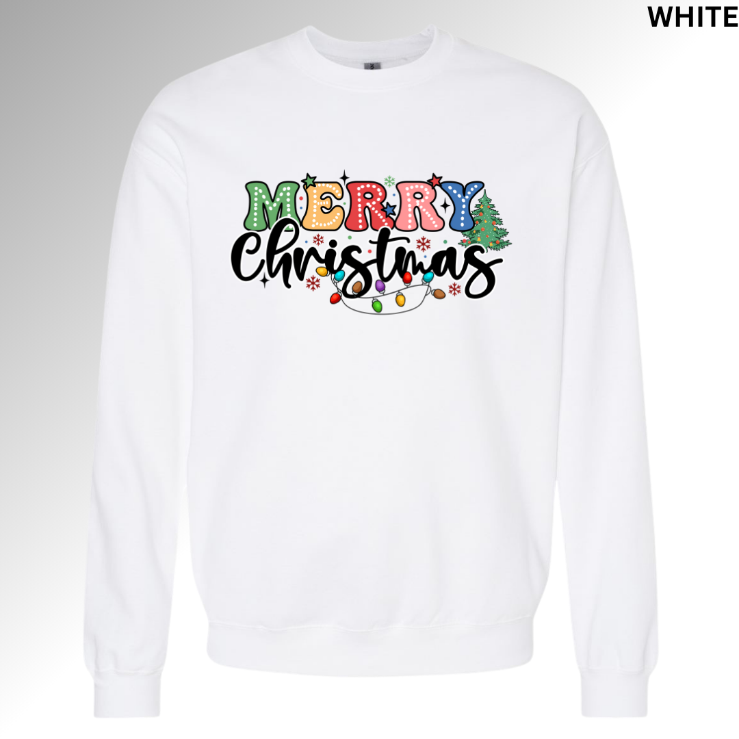 Merry Christmas