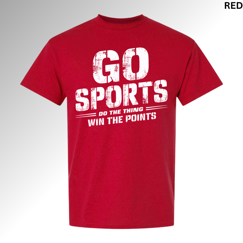Go Sports