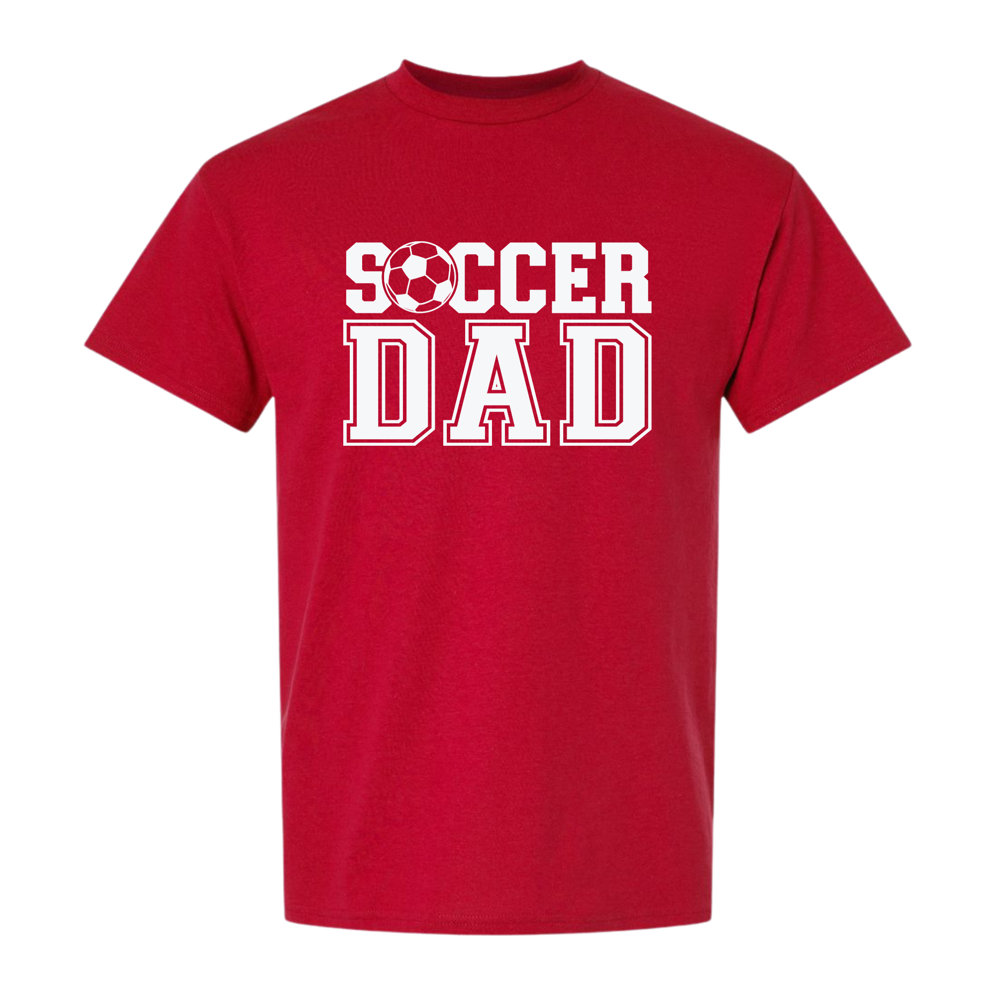 Soccer Dad