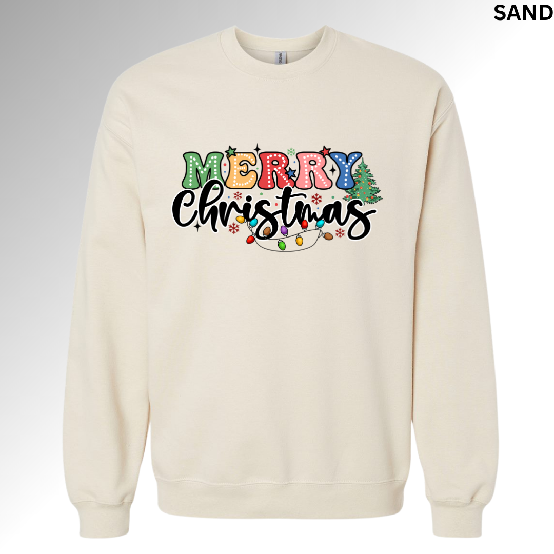 Merry Christmas