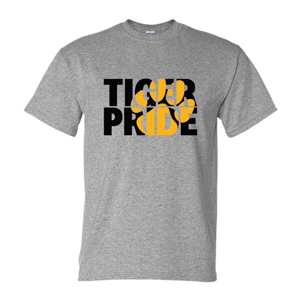 Tiger Pride