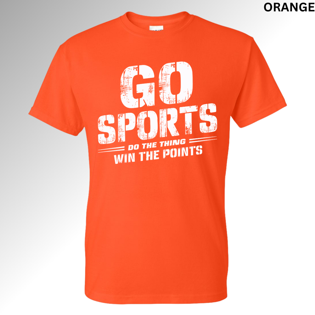 Go Sports