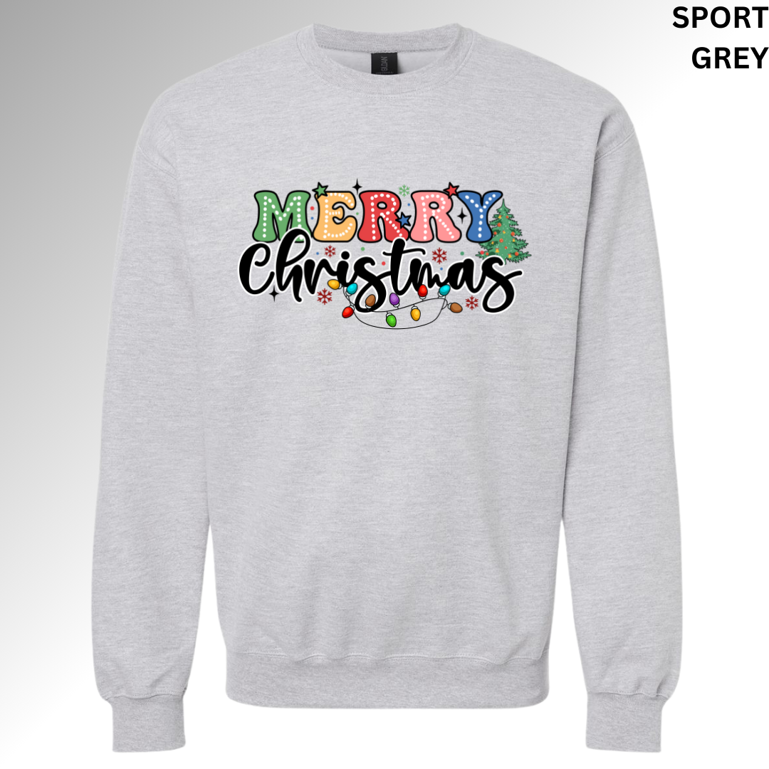 Merry Christmas