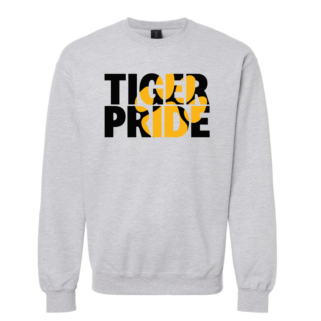 Tiger Pride