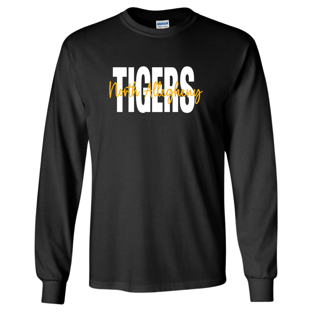 North Allegheny Tigers