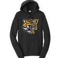 They Not Like Us Tigers
