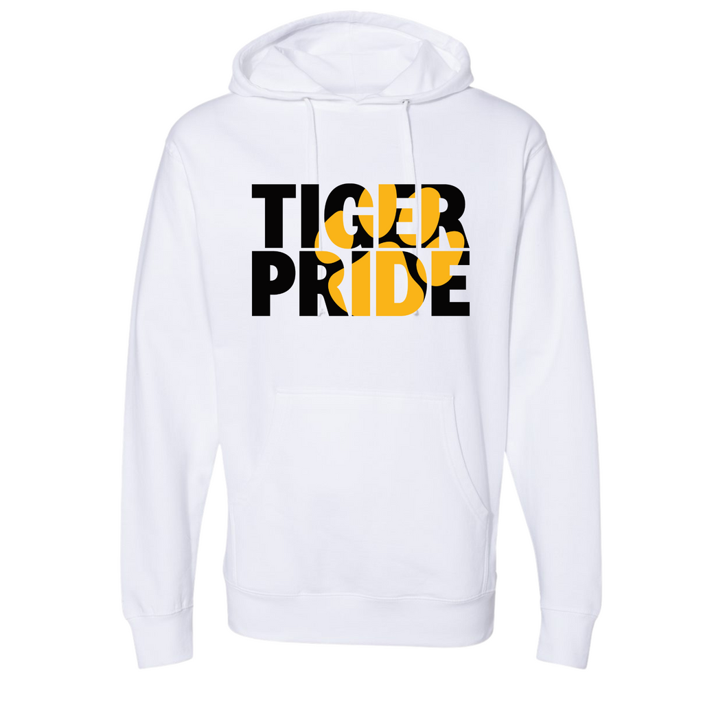 Tiger Pride