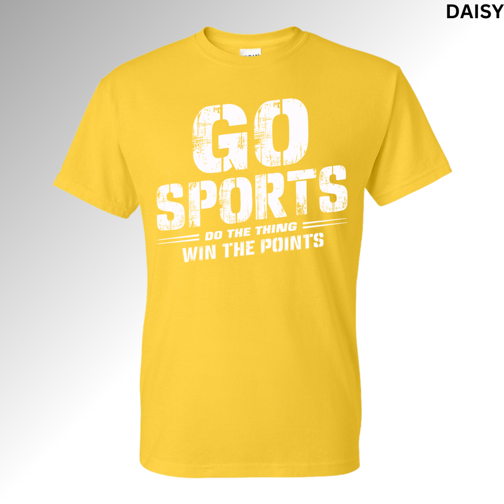 Go Sports