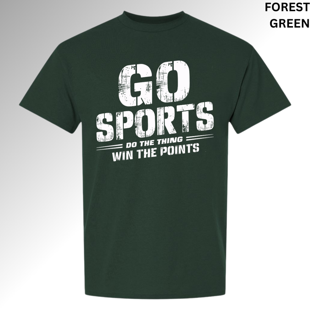 Go Sports