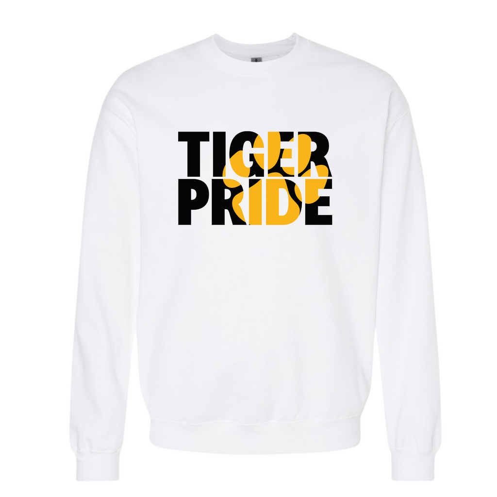 Tiger Pride