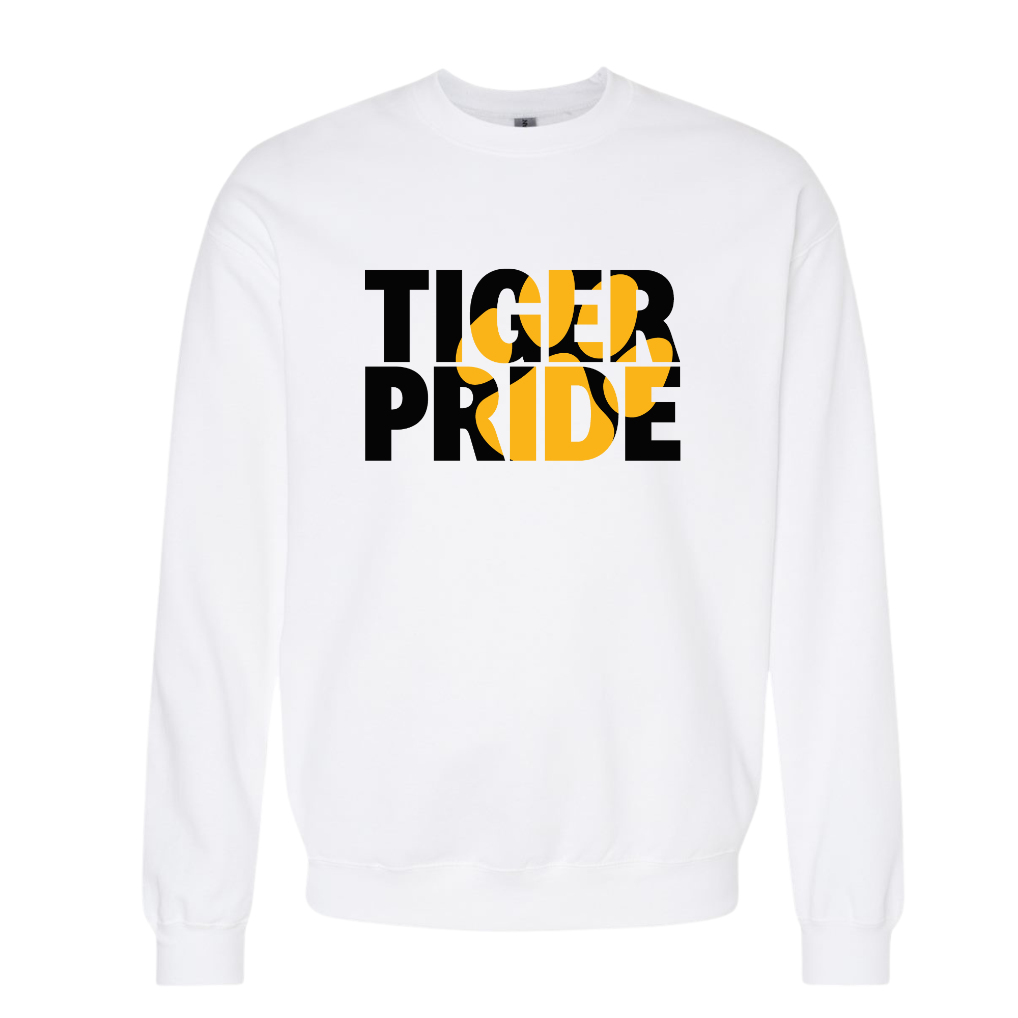 Tiger Pride