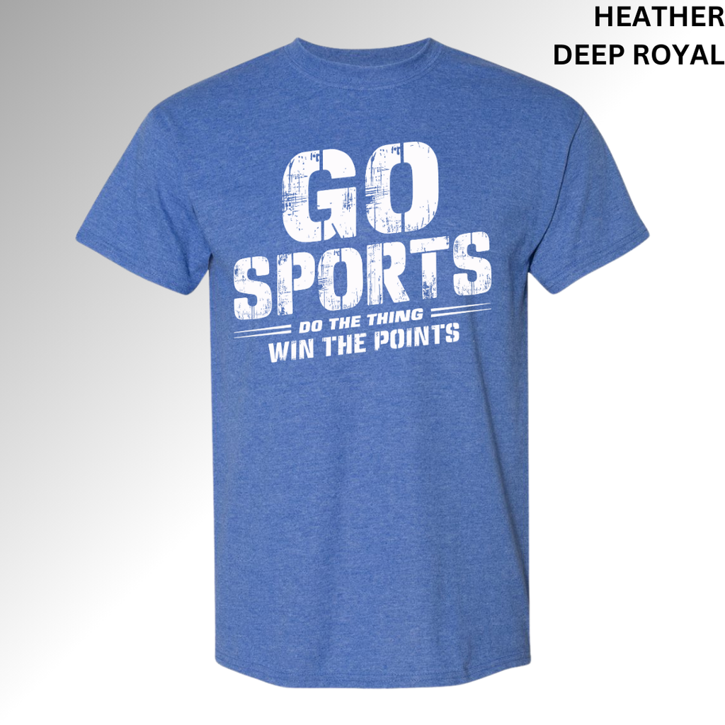 Go Sports