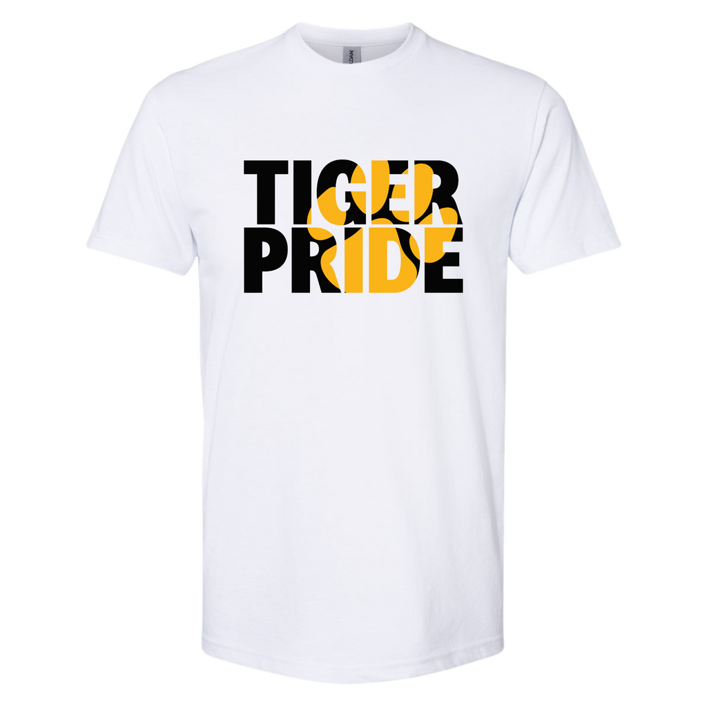 Tiger Pride