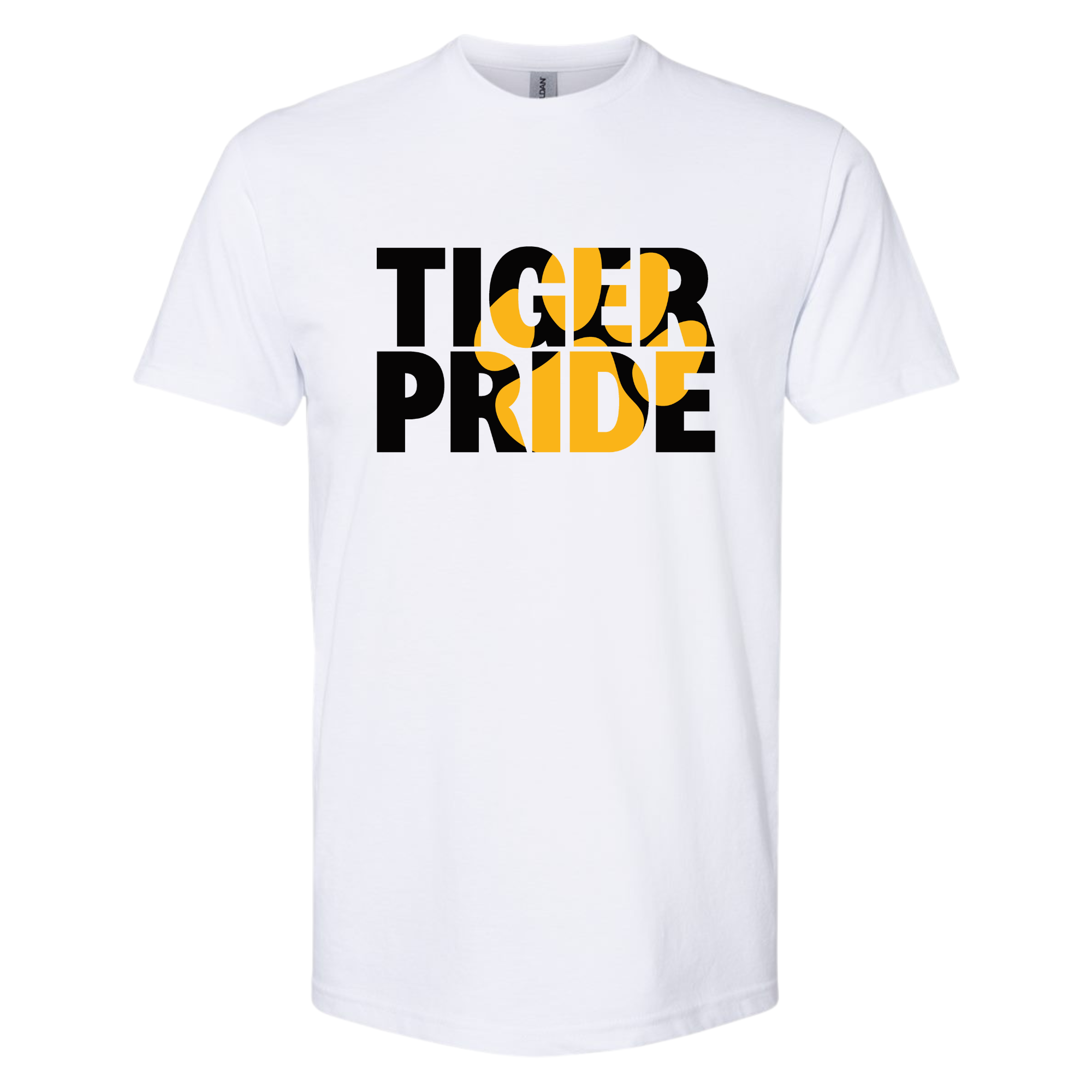 Tiger Pride