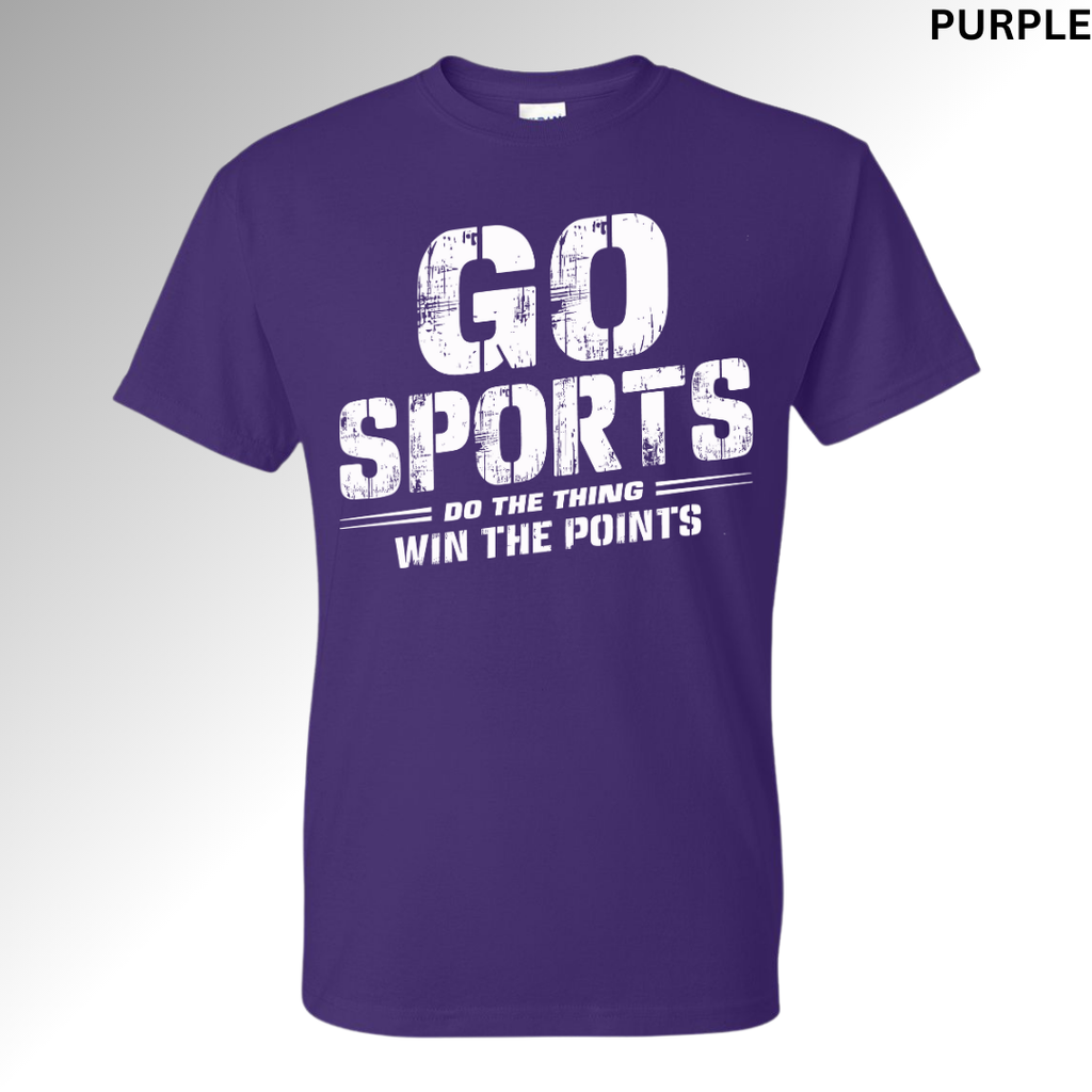 Go Sports