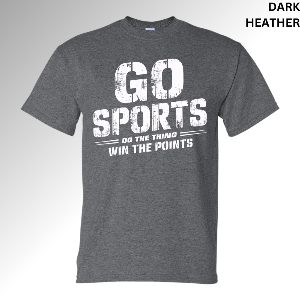 Go Sports