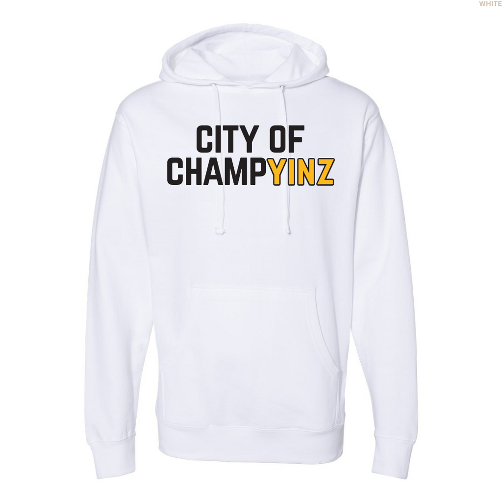 City of Champyinz Youth