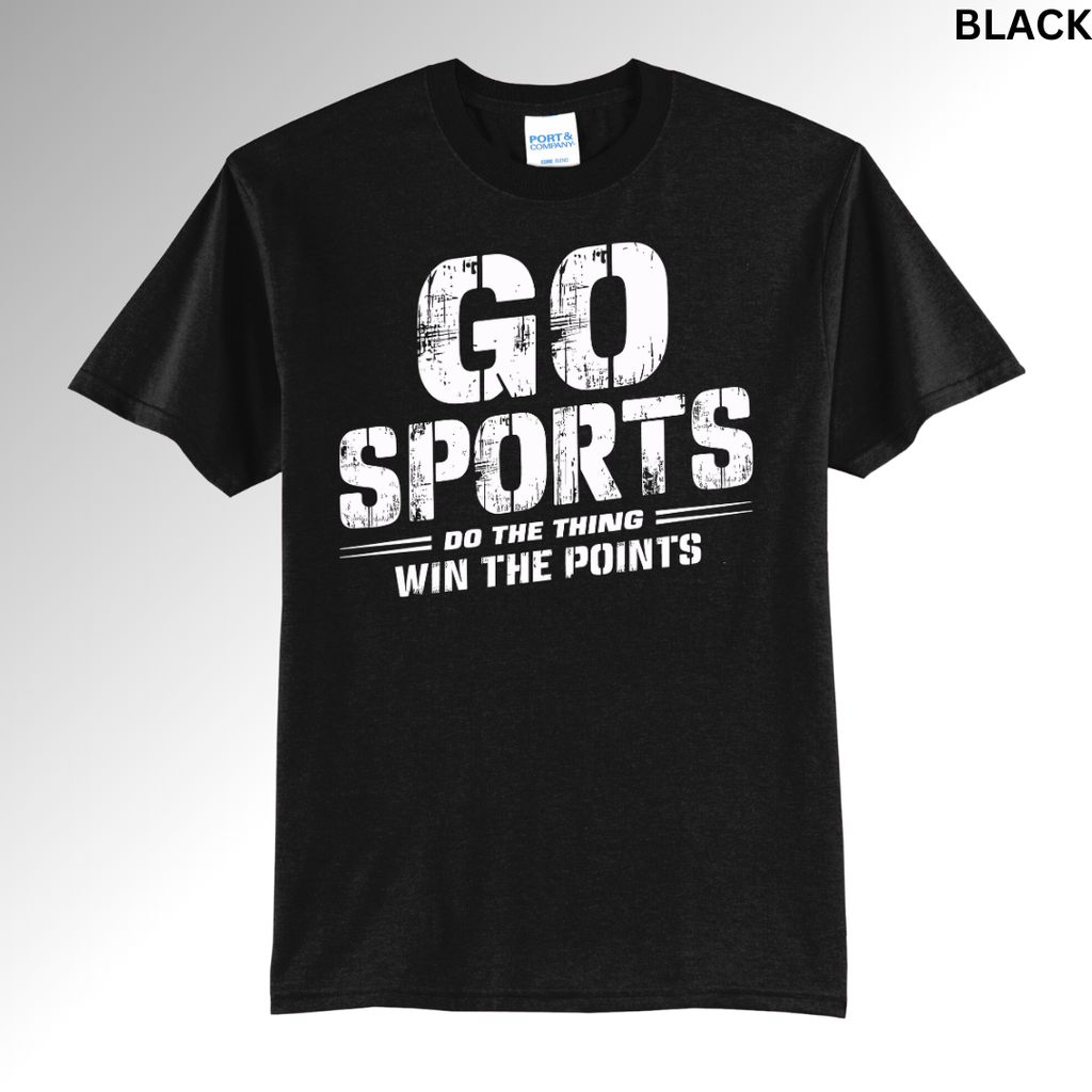 Go Sports