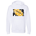 Football Tiger Pride