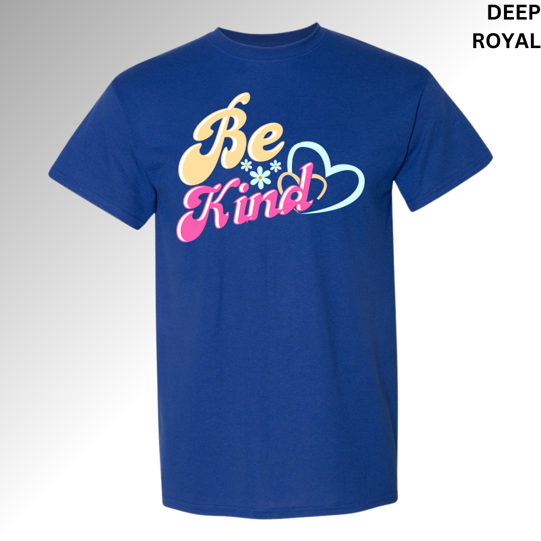 Be Kind