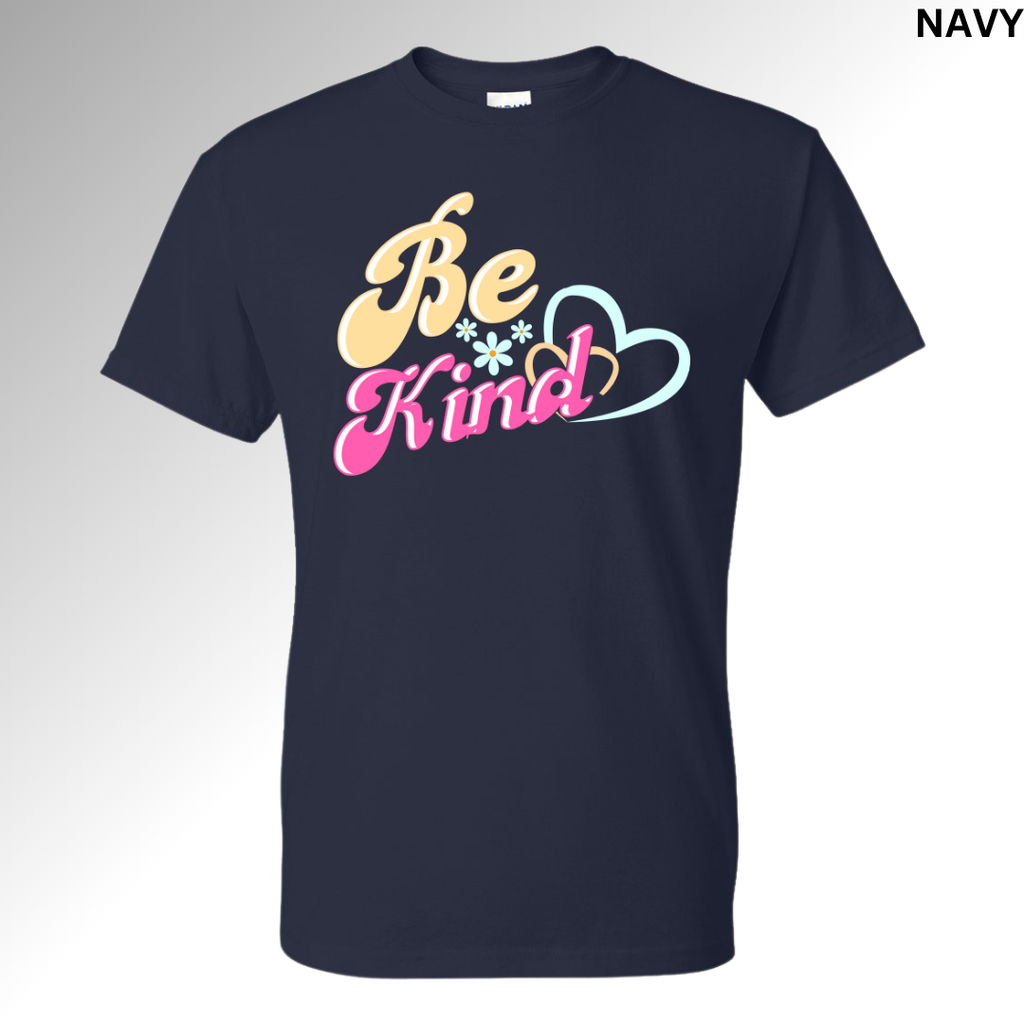 Be Kind