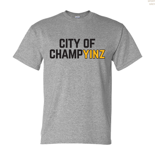 City of Champyinz