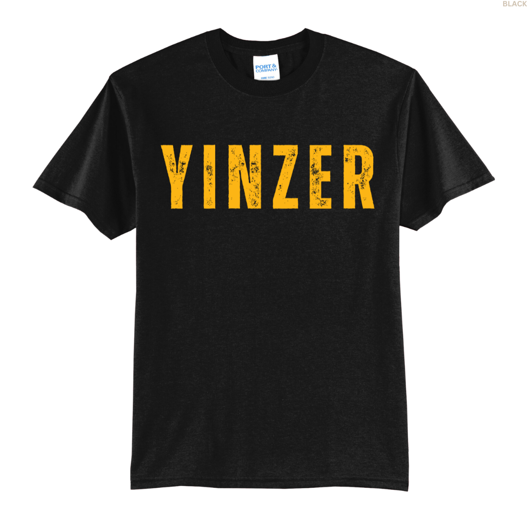 Yinzer